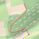 thumbnail for Aussichtspunkt Papenberg