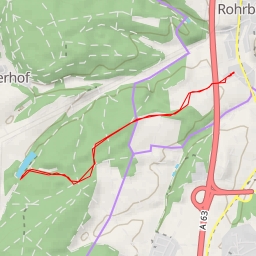 thumbnail for Wartenberger Straße