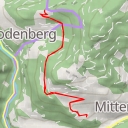 thumbnail for Bodenberg