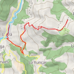 thumbnail for Puzu Ḷḷobos de Los Caleyinos - Trinchera de Los Caleyinos - Morcín