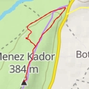 thumbnail for Tuchenn Kador