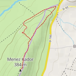 thumbnail for Tuchenn Kador