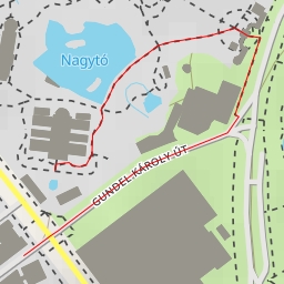 thumbnail for Fővárosi Állat- és Növénykert - Állatkerti körút - Budapest