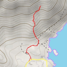 thumbnail for Scala Ogliastra - Tertenia