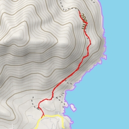 thumbnail for Scala Ogliastra - Tertenia