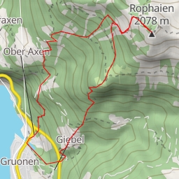 thumbnail for Rophaien