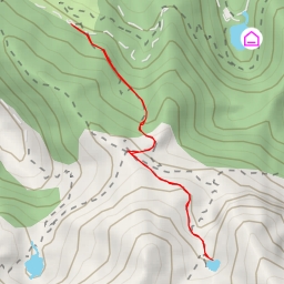 thumbnail for Étang d'Eychelle