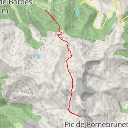 thumbnail for Col de Craberous