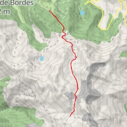 thumbnail for Téléphone d'urgence montagne - Balis. J