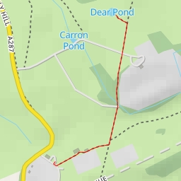 thumbnail for Dear Pond