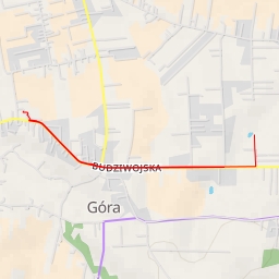 thumbnail for Pogodne Wzgórze - Rzeszów
