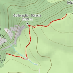 thumbnail for Hexenbänke