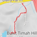 thumbnail for Jungle Fall Path - Singapore