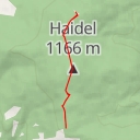 thumbnail for Leopoldsreuter Kirchensteig