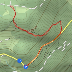 thumbnail for Luegiweg - Luegiweg