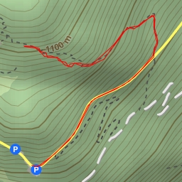 thumbnail for Chienberg Holzerweg - Chienberg Holzerweg