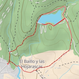 thumbnail for Camino del Calvario