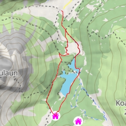 thumbnail for Burgeralm