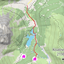 thumbnail for Steiner Alm