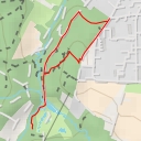 thumbnail for Naturschutzgebiet Herzogenmatt - Allmendweg