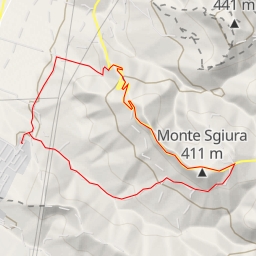 thumbnail for Monte Sgiura