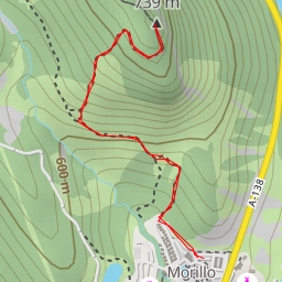 thumbnail for Cerro Cotón
