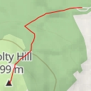 thumbnail for Scolty Hill