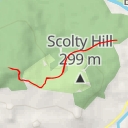 thumbnail for Hill of Goauch