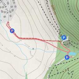 thumbnail for Ave-Maria-Weg