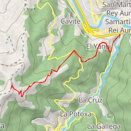 thumbnail for La Peñona