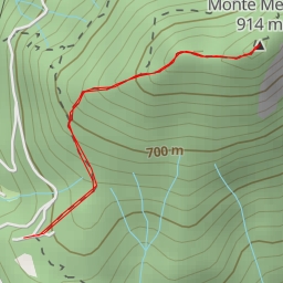 thumbnail for Monte Melma