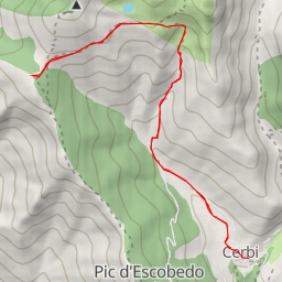 thumbnail for Cap de la Travessa