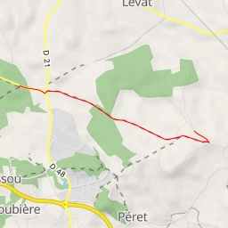 thumbnail for Impasse des Cuves - Impasse des Cuves - Lissac-et-Mouret