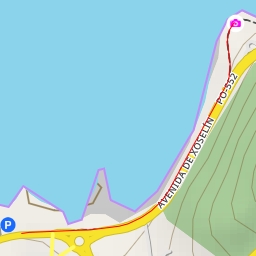 thumbnail for Avenida de Xoselín