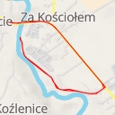 thumbnail for Kościół pw. Świętego Filipa i Jakuba w Sękowej