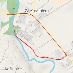 thumbnail for Kościół pw. Świętego Filipa i Jakuba w Sękowej