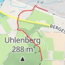 thumbnail for Bergesgrund