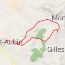 thumbnail for Route de Gilles - Route de Gilles