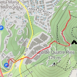 thumbnail for carrer dels Crisantems