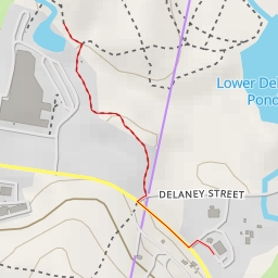 thumbnail for Primary Trail - Primary Trail