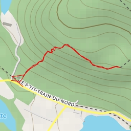 thumbnail for Inter Villages