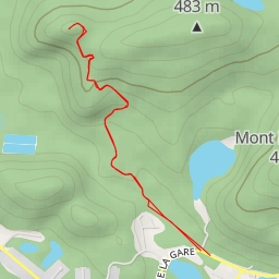 thumbnail for PG-Pierre Gariépy - PG-Pierre Gariépy