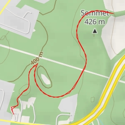 thumbnail for Le P'tit Train du Nord