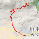 thumbnail for Mirador de Laujar