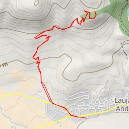 thumbnail for Mirador de Laujar