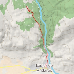 thumbnail for Refugio de Monterrey