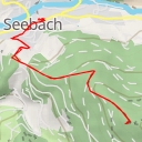 thumbnail for Brennte Schrofen