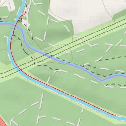 thumbnail for Schwarzach-Durchbruch - Hammerwerkstraße