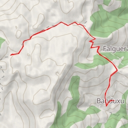 thumbnail for Laguna Tambaisna