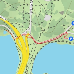 thumbnail for North Lagoon Drive - North Lagoon Drive - Vancouver